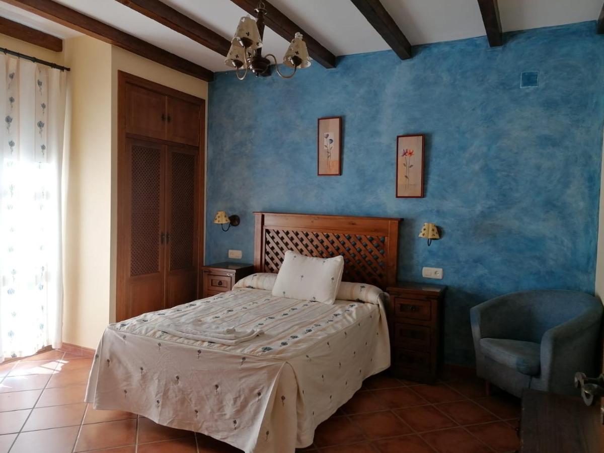 Casa Rural Suerte De Los Mozos Caceres Exterior photo